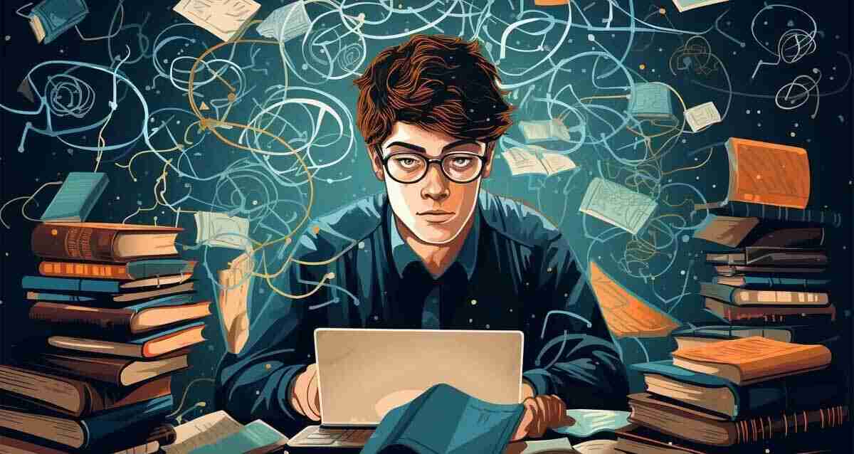 20 Yaşındaki Öğrenci ChatGPT ile Kitap Yazarak Milyon Dolarlık Bir Marka Yarattı 