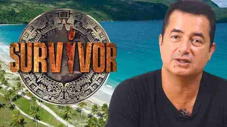 Acun Ilıcalı, 'Survivor All Star 2024'te yarışacak ikinci ismi duyurdu! 