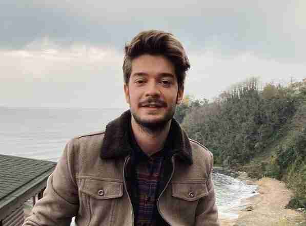 Burak Can kimdir, kaç yaşında ve nereli? Gönül Dağı Erkan Burak Can oynadığı diziler, filmler ve hayatı 