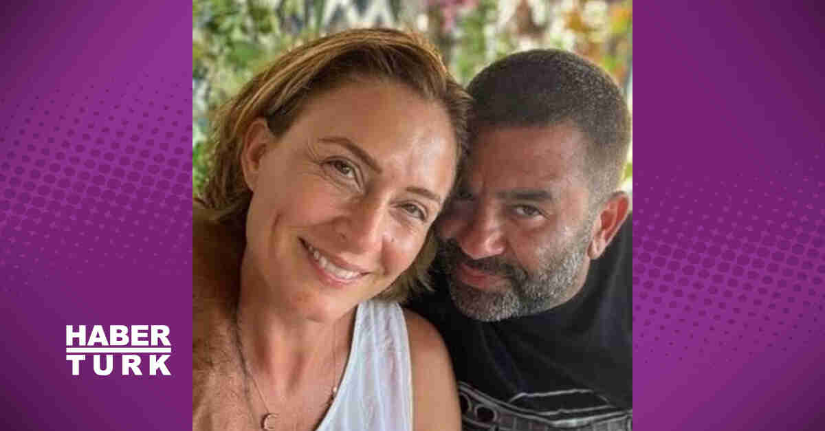 Ceyda Düvenci, Bülent Şakrak'tan kalan son izi de değiştirdi - Magazin haberleri 