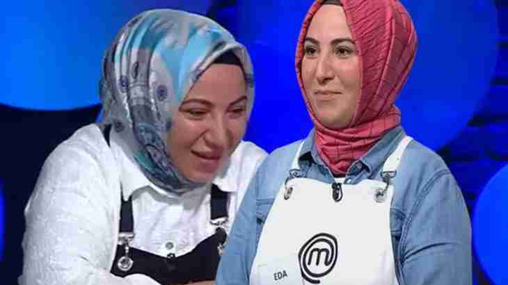MASTERCHEF EDA KİMDİR, kaç yaşında? Masterchef Eda ne iş yapıyor, nereli? 