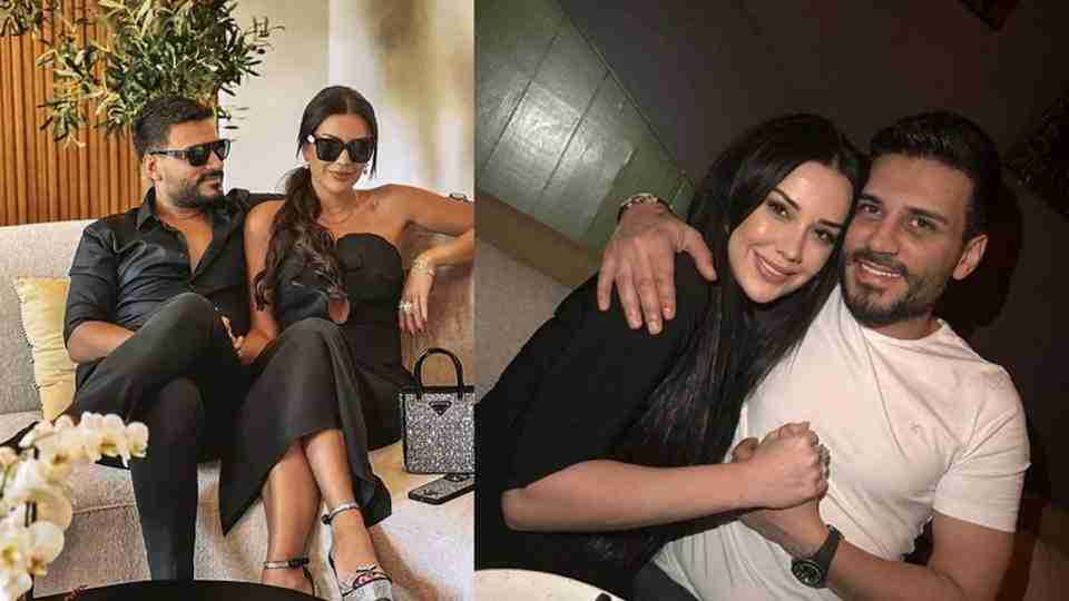 Dilan Polat ve Engin Polat’ın tüm mal varlıklarına el konuldu... Dilan Polat ve Engin Polat’ın tüm mal varlıklarına el konuldu...