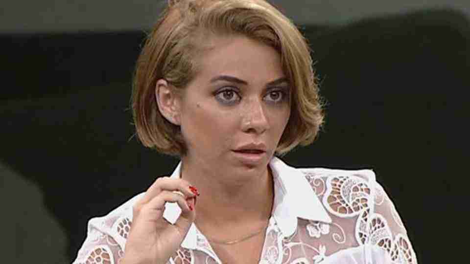 Avukat Feyza Altun kimdir? kaç yaşında, nereli? Avukat Feyza Altun kimdir? kaç yaşında, nereli?