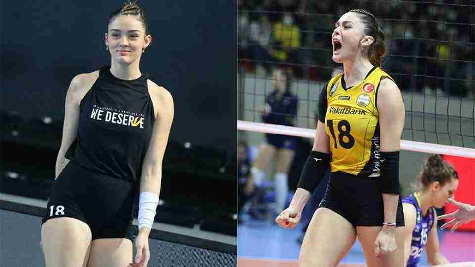 Filenin Sultanları'nın yıldızı Zehra Güneş kimdir? İşte Zehra Güneş'in kariyeri Filenin Sultanları'nın yıldızı Zehra Güneş kimdir? İşte Zehra Güneş'in kariyeri