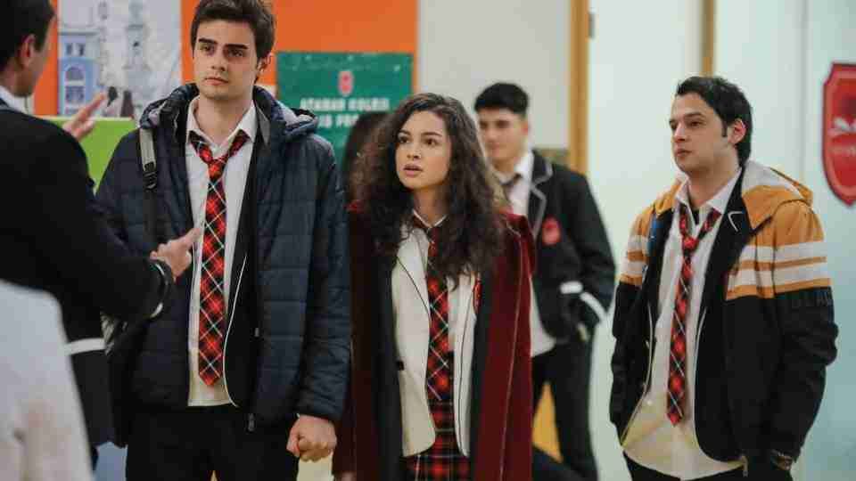 Kardeşlerim 117. Bölüm izle ekranı! ATV dizi izle ekranı ile Kardeşlerim son bölüm izle HD, canlı, kesintisiz izle! 