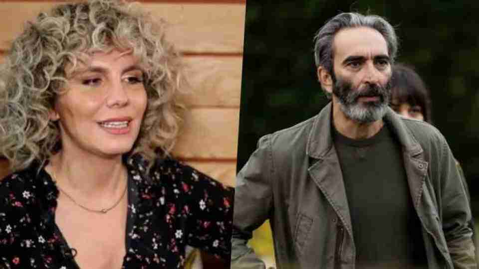 İklim Tamkan eski sevgilisi Fırat Tanış’ın ipliğini pazara çıkardı! Piyanist İklim Tamkan ’Şiddet nedeniyle uzaklaştırma kararı aldırdım’ 