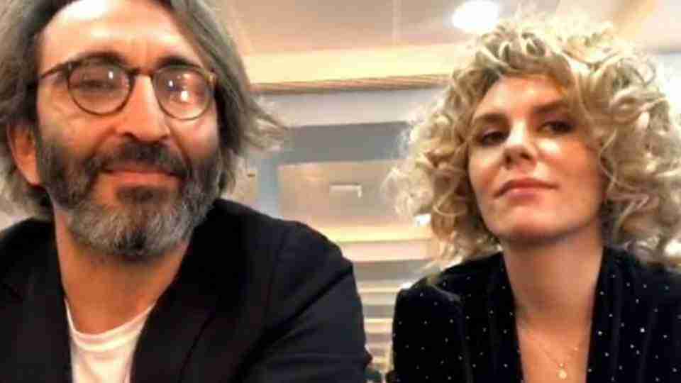 İklim Tamkan’a şiddet davasında şahitler konuştu! Arkadaşı Özge Mumcu’dan çok özel açıklamalar! Fırat Tanış aylarca taciz etti 