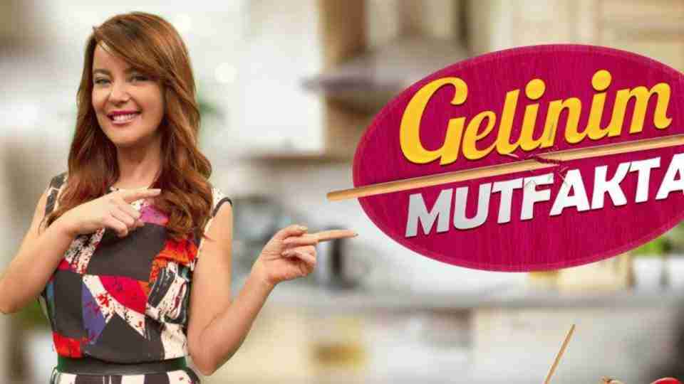 Gelinim Mutfakta çeyrek altını kim kazandı? 4 Mart 2024 Gelinim Mutfakta puan durumu ile işte kazanan isim! 