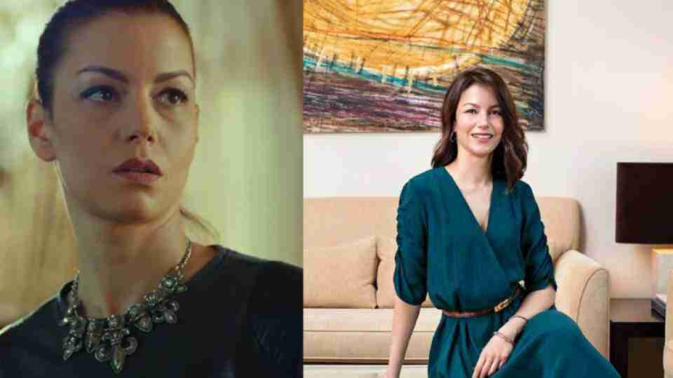 Yargı’nın İclal Savcı’sı Defne Kayalar hakkındaki bu gerçek duyanları çok şaşırttı! Meğer eşiyle aynı dizide yer alıyormuş! Yargı’nın İclal Savcı’sı Defne Kayalar hakkındaki bu gerçek duyanları çok şaşırttı! Meğer eşiyle aynı dizide yer alıyormuş!