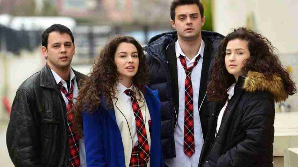 Kardeşlerim’de Oğulcan’ın öfkesi felaketle sonuçlandı! 