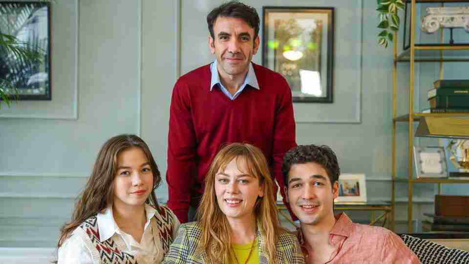 Bahar 9. yeni bölüm fragmanı araştırılıyor! Show TV ile Bahar fragmanı yayınlandı mı, gelecek hafta neler olacak? 