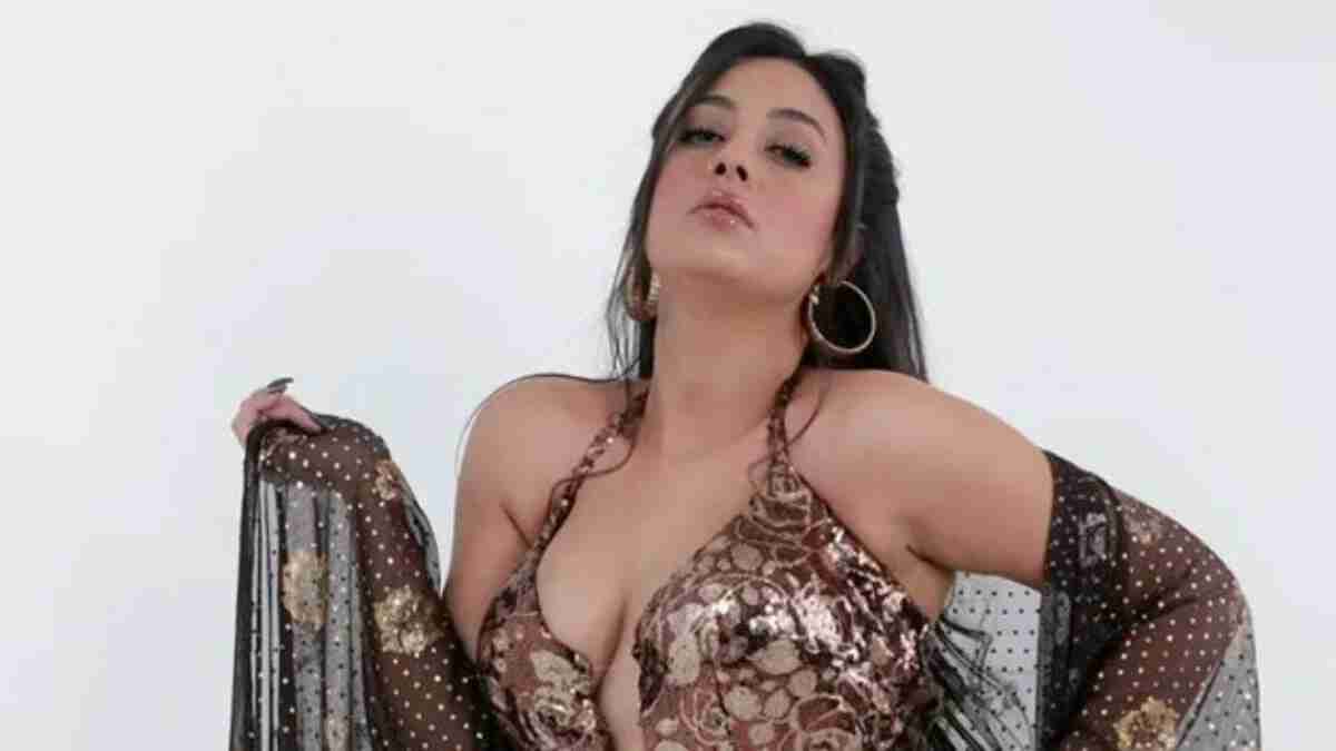 Gelin adayı Solmaz Çiros'un son hali! Bambaşka biri oldu 