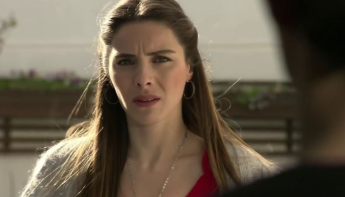 Yabani'nin yıldızı Nur Fettahoğlu imaj tazeledi! Son hali çok beğenildi 