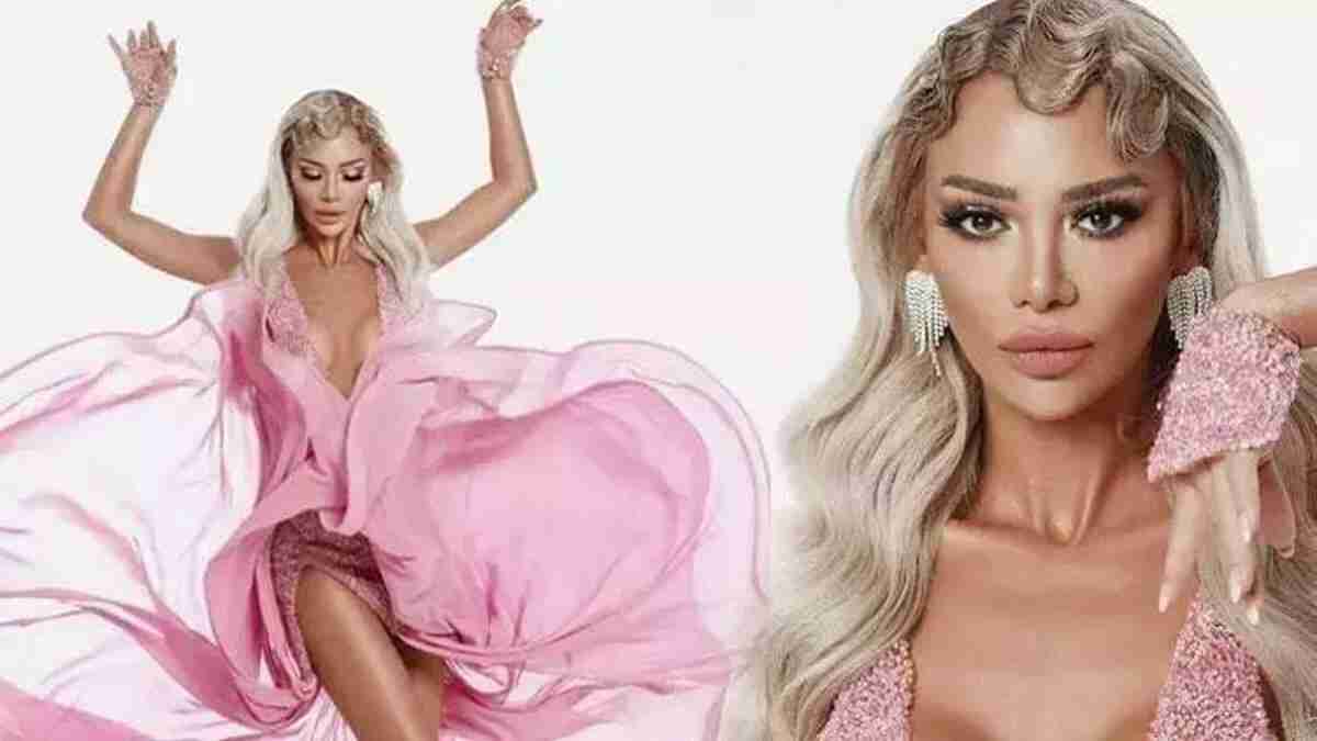 Ünlü oryantalden 'İnci Taneleri' itirafı: Hazar'da kendimi gördüm 