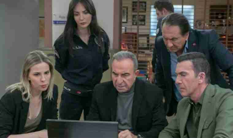 'Arka Sokaklar'ın kostüm kamyonu kayboldu, set iptal edildi 