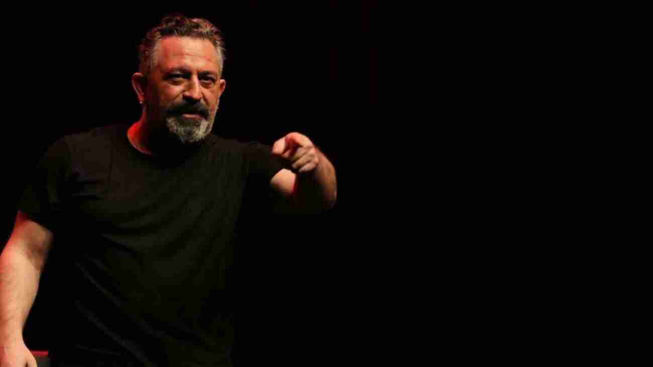 Cem Yılmaz Ramazan ayının ilk gecesinde rakı paylaşımı yapmıştı! Bakın tepkisi ne oldu 