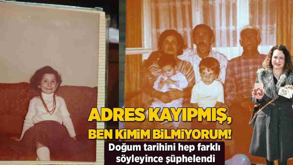 Güler Güven Kimdir? 'Adres kayıpmış, ben kimim bilmiyorum' İşte hayat hikayesi! Güler Güven Kimdir? 'Adres kayıpmış, ben kimim bilmiyorum' İşte hayat hikayesi!
