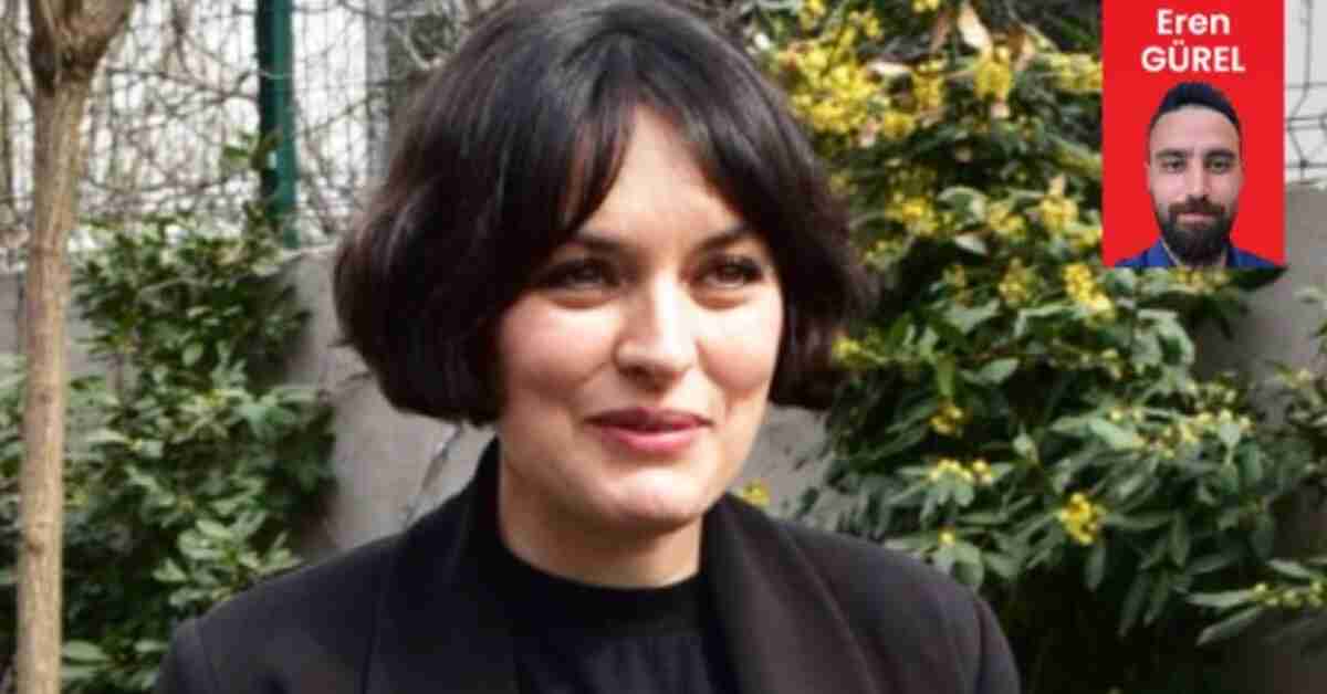 Ezgi Mola, bir tartışmanın fitilini ateşledi 