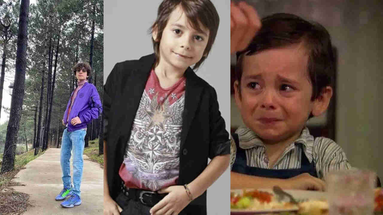 Küçük Osman Emir Berke Zincidi kimdir? Küçük Osman Emir Berke Zincidi kimdir?