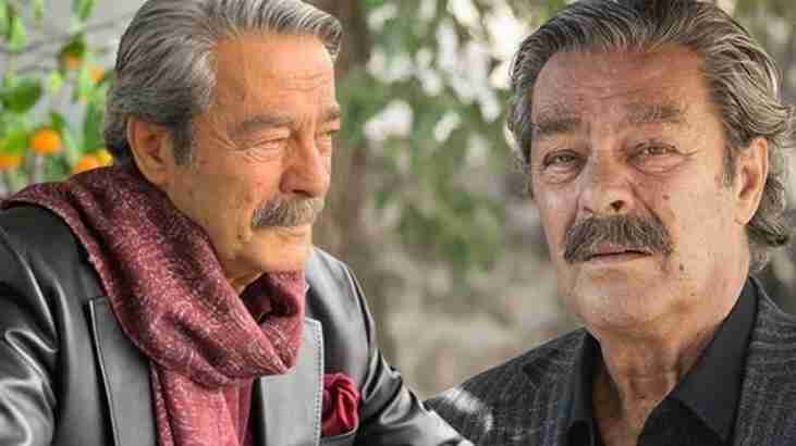 Kadir İnanır hastaneye kaldırıldı! Sağlık durumuyla ilgili flaş açıklama 