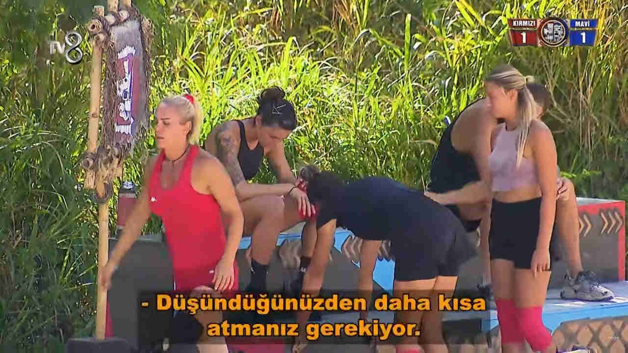 24 Mart 2024 reyting sonuçları: Yargı, Survivor, Teşkilat 