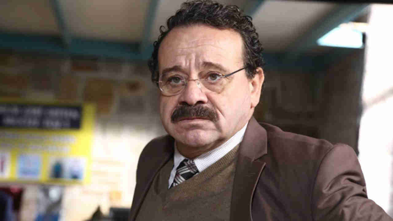 Oyuncu Reha Özcan: 'Oy kullanmayacaktım ama şartlar değişti' 