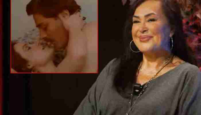 Türkan Şoray'dan Müjdat Gezen'e itiraflar! O sahnede oynamak istemeyince yerine Müjde Ar gelmiş 