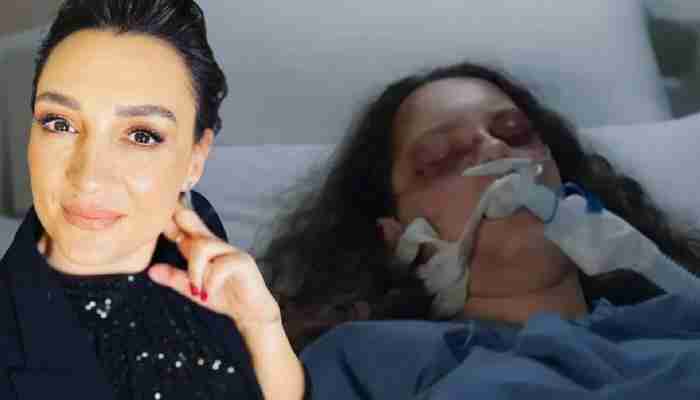 Yargı dizisindeki tecavüz sahnesine tepki yağmıştı! Sema Ergenekon sessizliğini o replikle bozdu: 