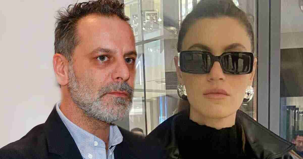 Yüsra Geyik'ten Ozan Güven açıklaması: Birlikteliğimiz olmadı 