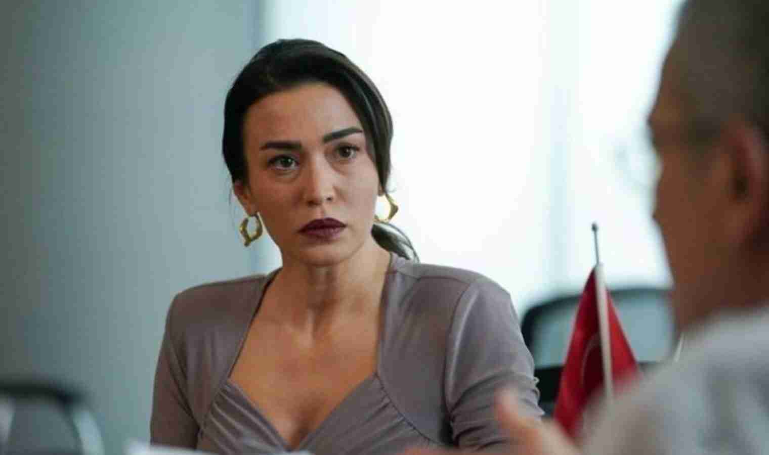 'Bahar' dizisine Rengin'in eski eşi geliyor 