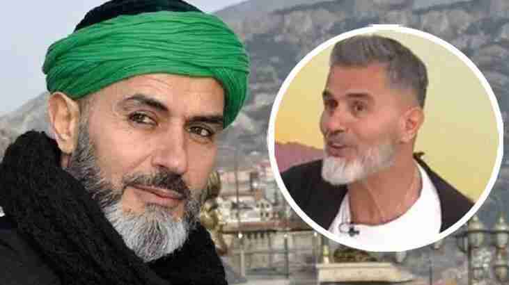 Yaşar Alptekin'den çarpıcı itiraf: Battım! 