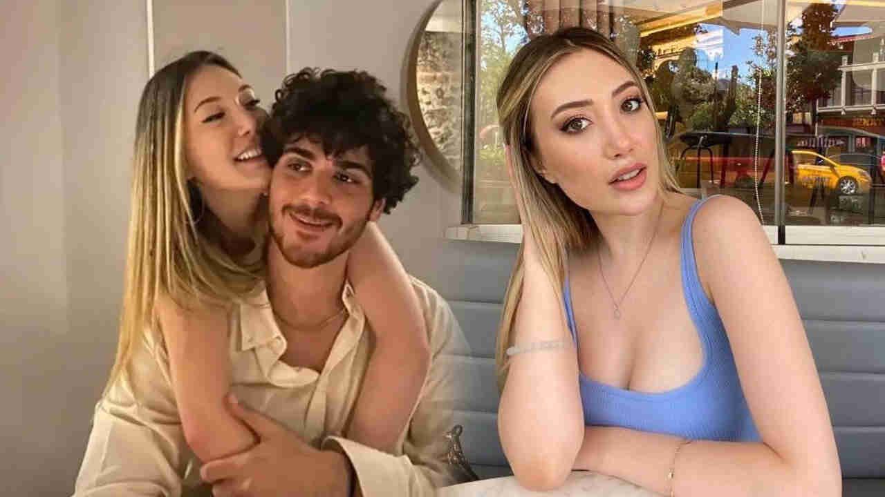 Yasmin Erbil'den Survivor'dan elenen sevgilisi Yiğit Poyraz'a teselli: 'Benim şampiyonum' 