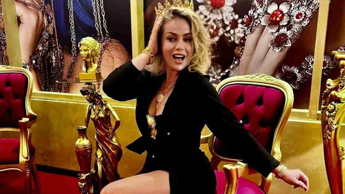 Yeliz Yeşilmen'den Hadise'ye övgü: 