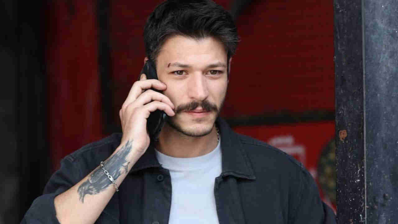 İnci Taneleri 13. bölüm fragmanı yayınlandı! Azem'i takip eden kadın kızı mı? İnci Taneleri yeni bölümünde neler olacak? 