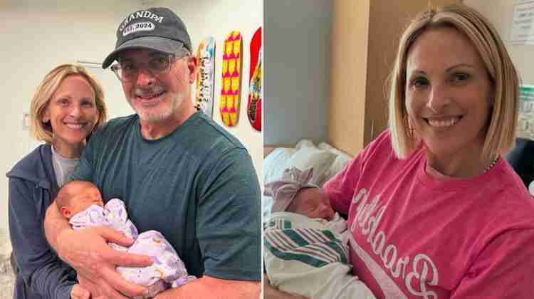 Ünlü oyuncu Marlee Matlin’in hayatı… Film çekiminde tanıştığı polis memuruyla evlenmişti Ünlü oyuncu Marlee Matlin’in hayatı… Film çekiminde tanıştığı polis memuruyla evlenmişti