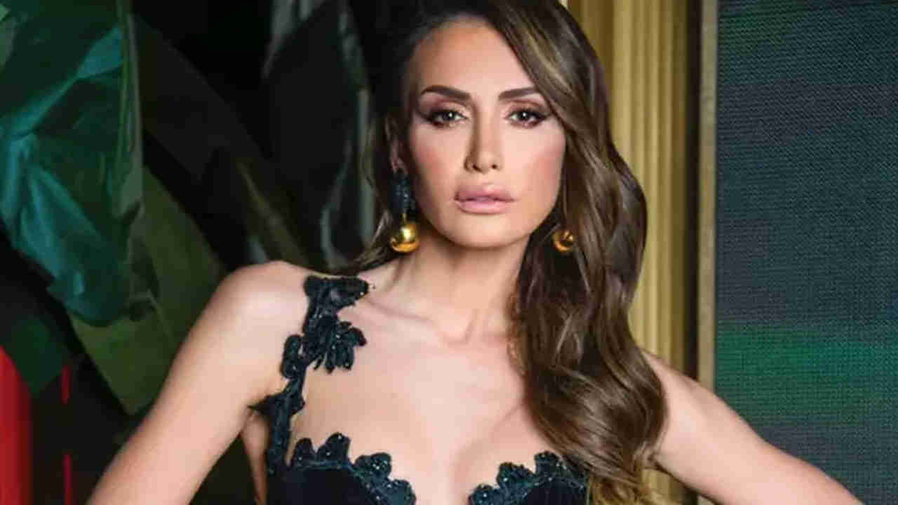 Emina'nın 30 milyonluk yeni yuvası 