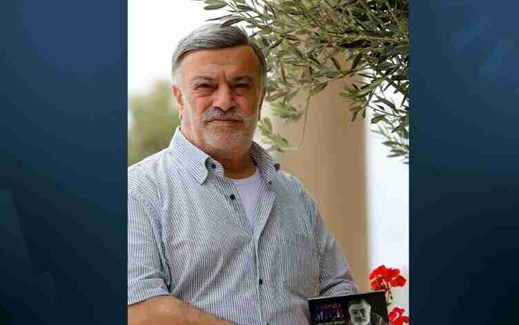 Ünlü sanatçı Kahtalı Mıçe kansere yakalandı… Kahtalı Mıçe kimdir? Ünlü sanatçı Kahtalı Mıçe kansere yakalandı… Kahtalı Mıçe kimdir?