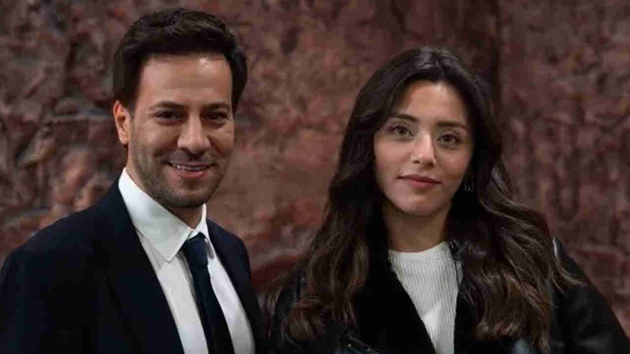 Giray'ı canlandıran Kaan Taşaner'in annesi de kendisi gibi oyuncu olduğu ortaya çıktı 