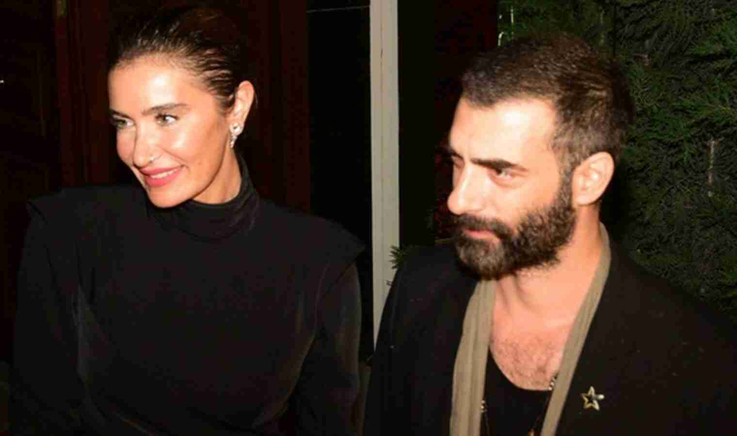 Sıla ve İlker Kaleli çiftinden 'Evlilik aşkı öldürür mü?' sorusuna yanıt 