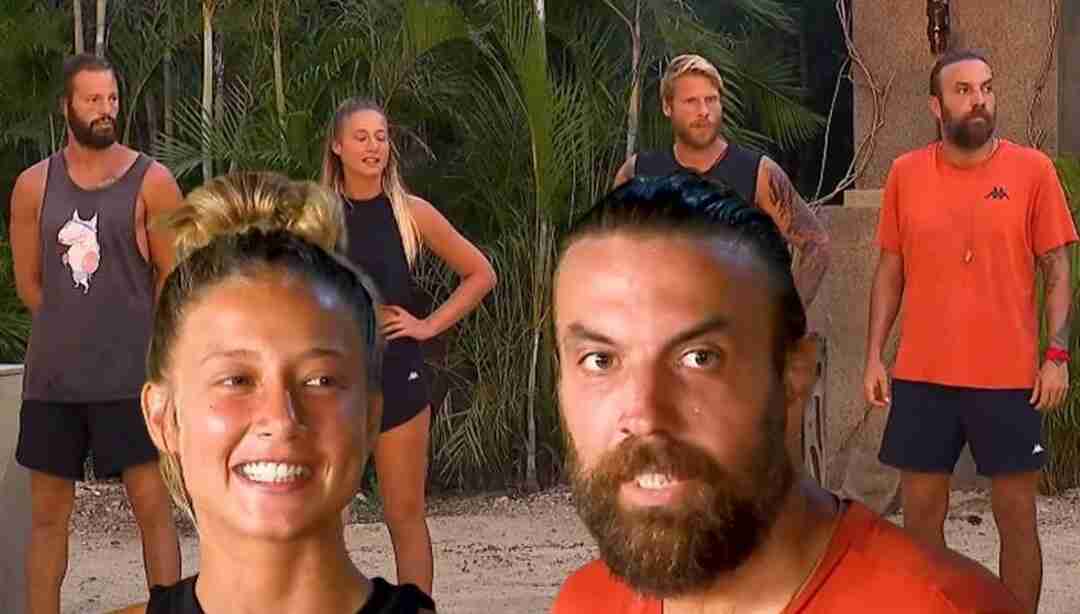 Survivor All Star'a veda eden isim belli oldu: Üzgünüm ama haklı gururum var 