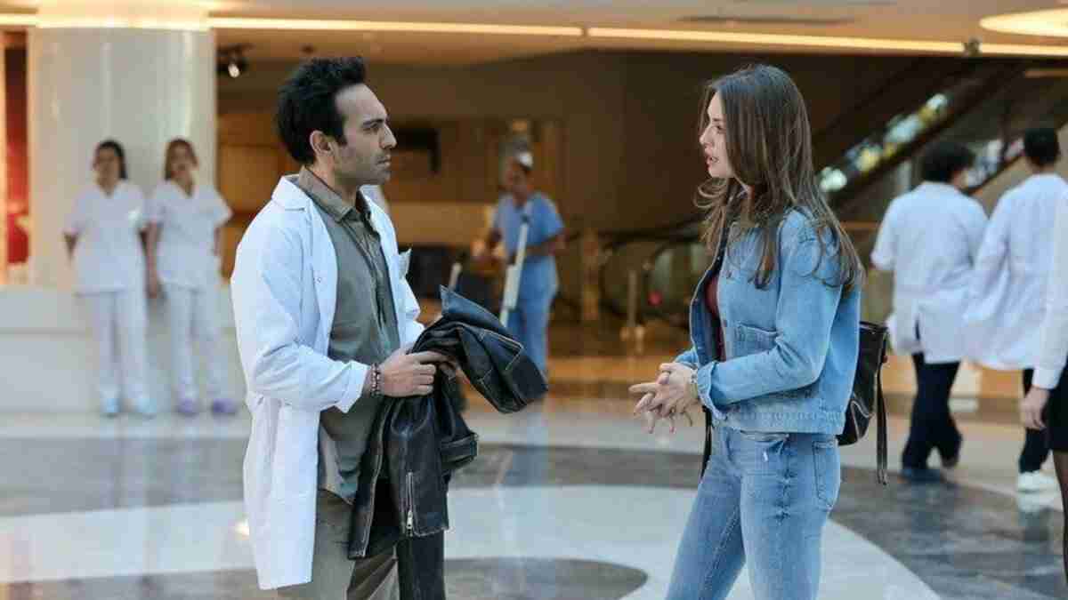 Show TV Bahar dizisi yeni bölüm fragmanı izle - Bahar 13. yeni bölüm fragmanı İZLE FULL 