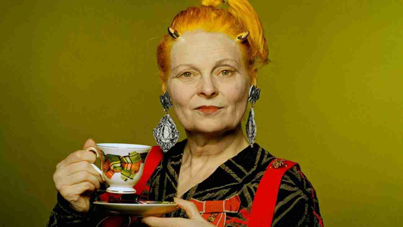 Vivienne Westwood'un vasiyeti belli oldu! 828 milyon TL mirasını bakın kime bıraktı... 