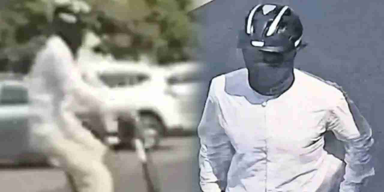 İnfaz emri verildi, Türk çete liderini soğukkanlılıkla öldürdü: Soğukkanlı katil kamerada 