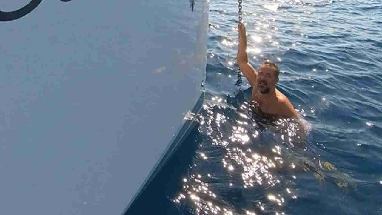 Ata Demirer kızını paylaştı: 'Sevdalı' için bir çok ünlü hayırlı olsun mesajı attı 