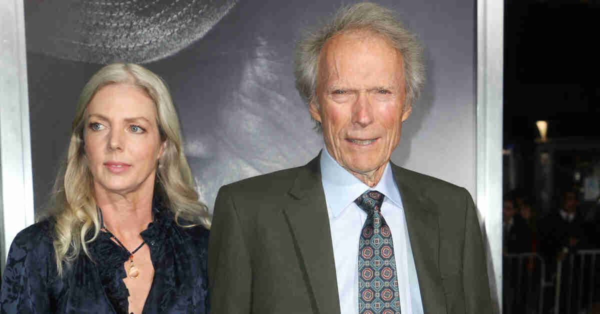 Clint Eastwood'un hayat arkadaşı Christina Sandera hayatını kaybetti 