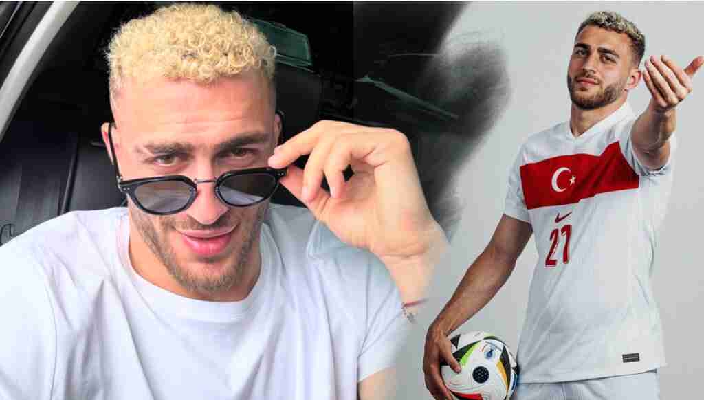 Barış Alper Yılmaz 'efendi erkek' ilan edildi: 'Dekoltemize göz ucuyla bile bakmadı' 