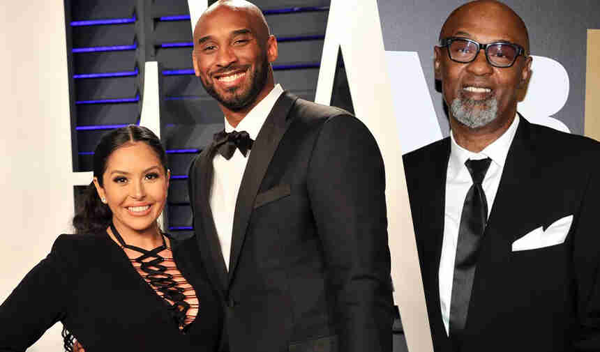 İstenmeyen gelin Vanessa'ın Kobe Bryant'ın babasına sözleri hala gündemde! 