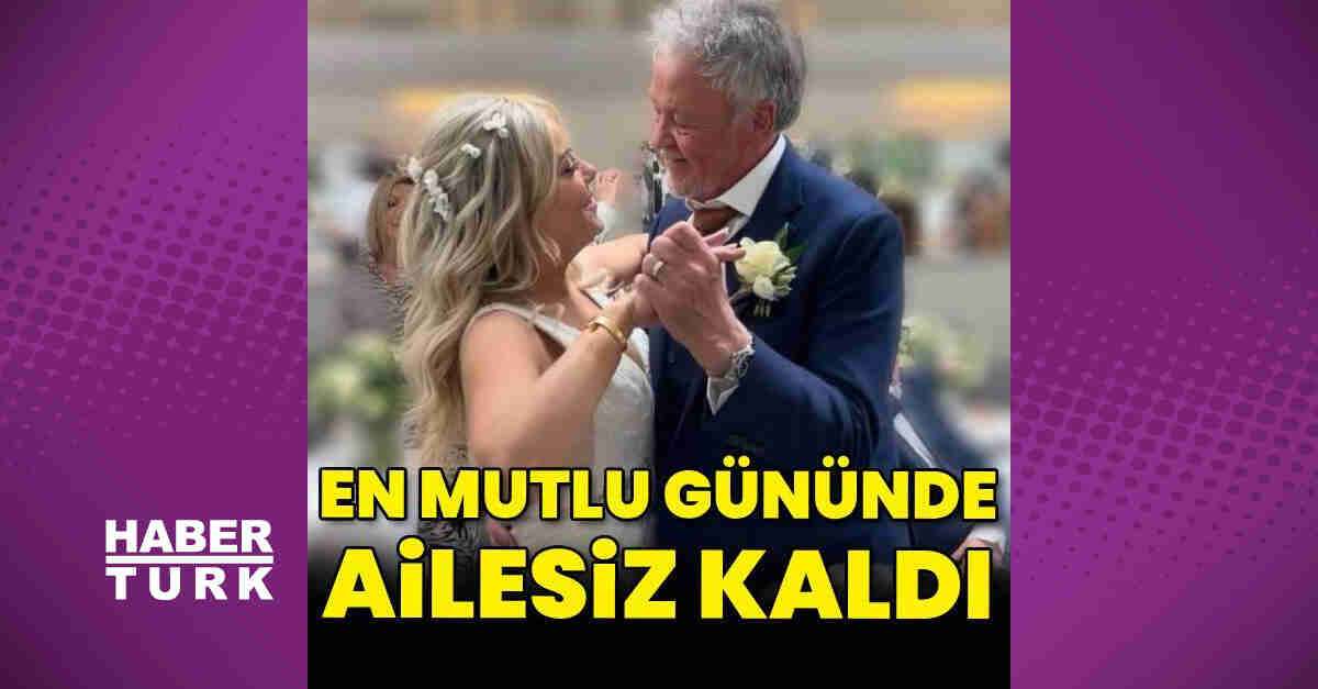 Şarkıcı Paul Young'ın ikinci evliliğinde çocukları onu yalnız bıraktı 