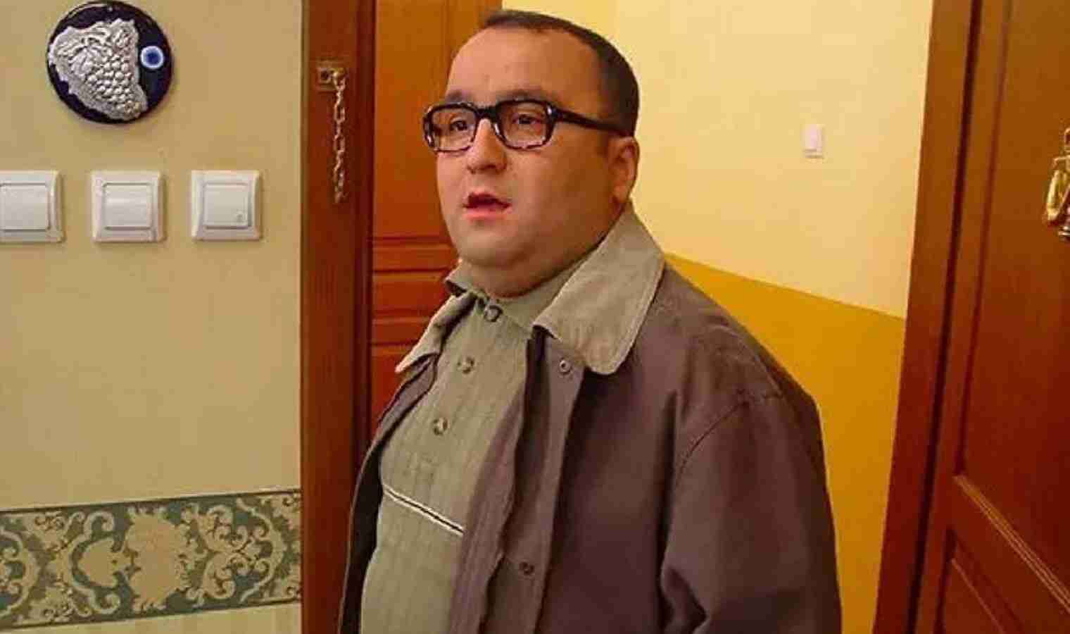 Seksenler dizisi oyuncusu Erdem Baş Amerika'ya taşınmıştı, yeni işi şaşırttı! 