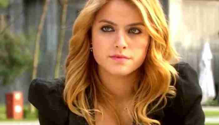 Uzun süredir yurt dışında yaşıyor! Ceyda Ateş ve eşi Amerika'da restoran zinciri satın aldı 